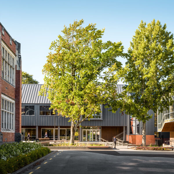 Caddick _ Caldwell Buildings Caddick _ Caldwell Buildings