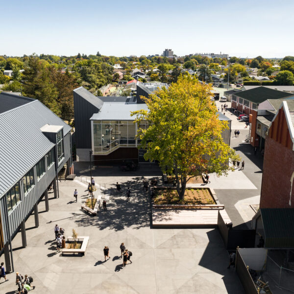 Caddick _ Caldwell Buildings Caddick _ Caldwell Buildings