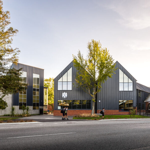 Caddick _ Caldwell Buildings Caddick _ Caldwell Buildings