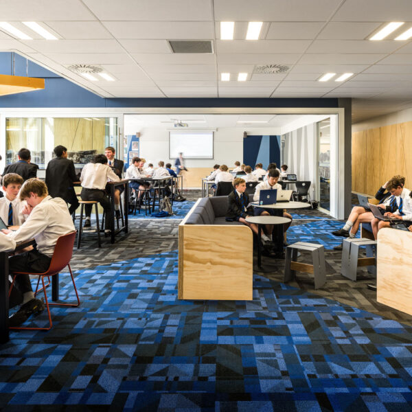 Caddick _ Caldwell Buildings Caddick _ Caldwell Buildings