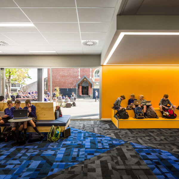 Caddick _ Caldwell Buildings Caddick _ Caldwell Buildings