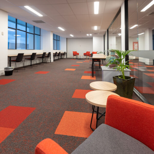 Te Aka Mauri - Rotorua Library