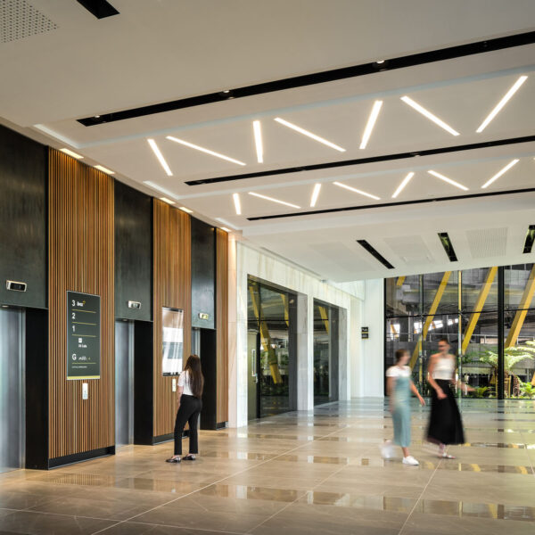 55 Corinthian Drive 55 Corinthian Drive