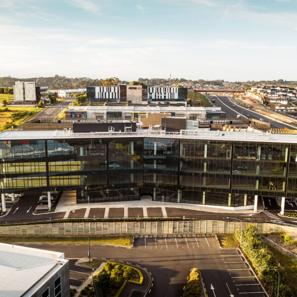 55 Corinthian Drive 55 Corinthian Drive