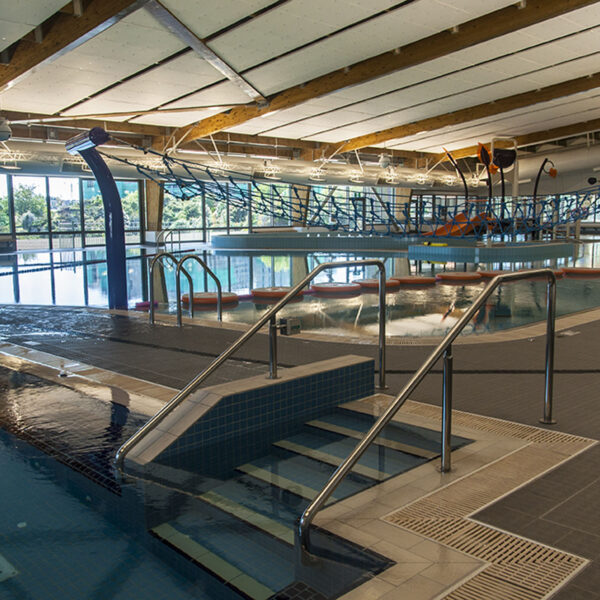 Albany Stadium Pool Albany Stadium Pool