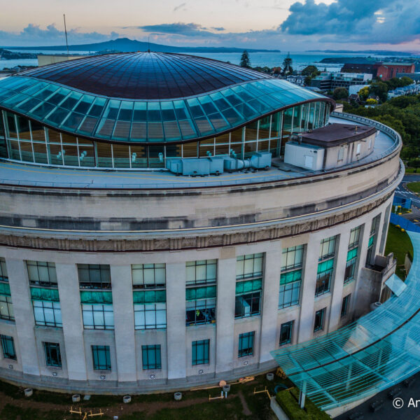 Auckland War Memorial Museum Auckland War Memorial Museum