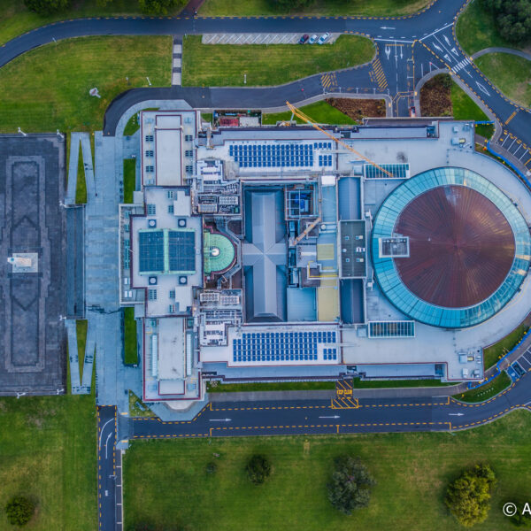 Auckland War Memorial Museum Auckland War Memorial Museum