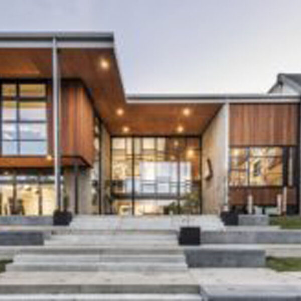 Christchurch Girls High School Performing Arts Centre Christchurch Girls High School Performing Arts Centre