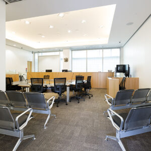 Manukau District Court Manukau District Court