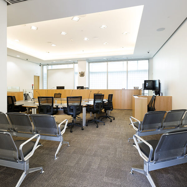 Manukau District Court Manukau District Court