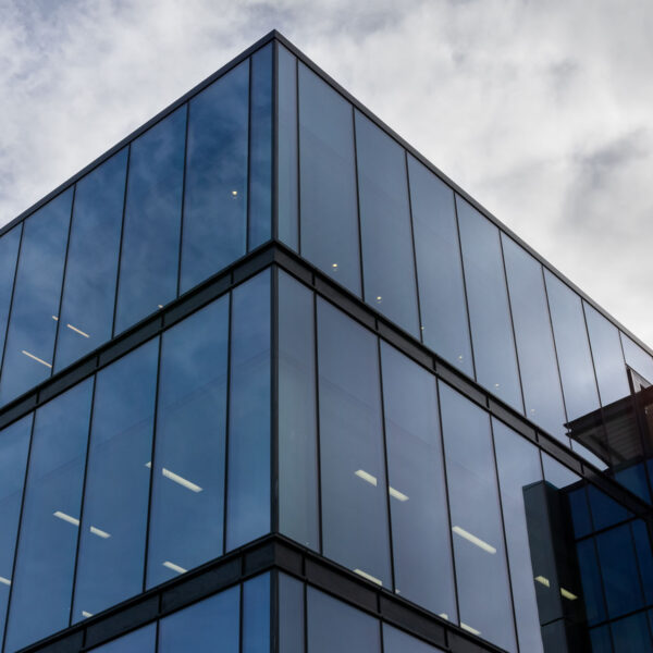 Douglas Innovation Building