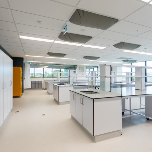 Douglas Innovation Building