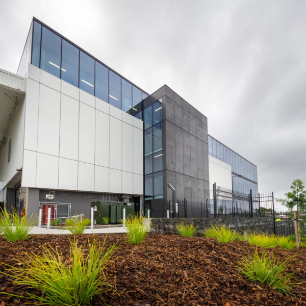 Douglas Innovation Building