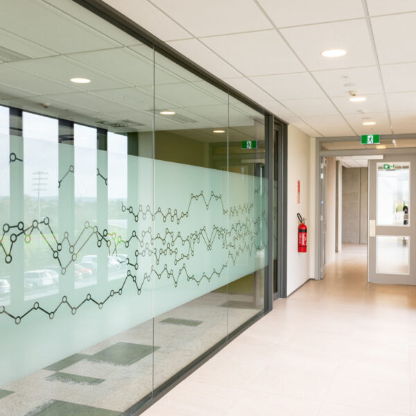 Douglas Innovation Building