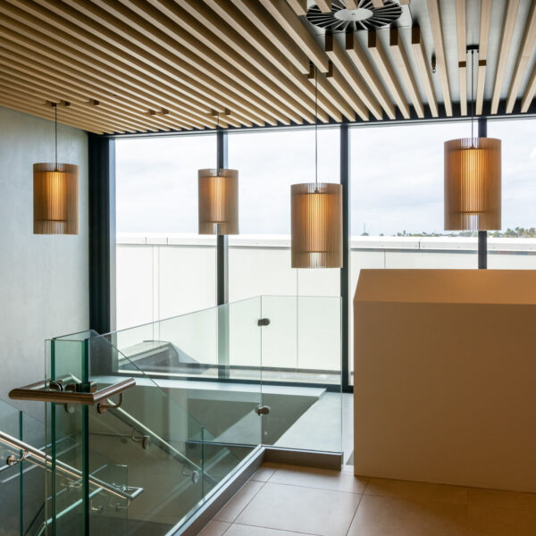 Douglas Innovation Building