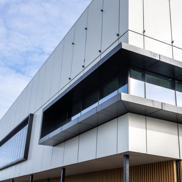 Douglas Innovation Building