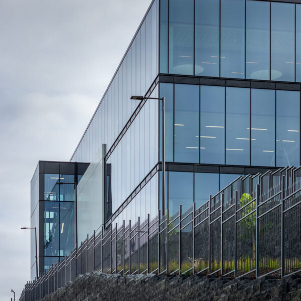 Douglas Innovation Building