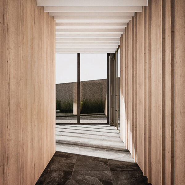 Foodstuffs North Island-Headoffice