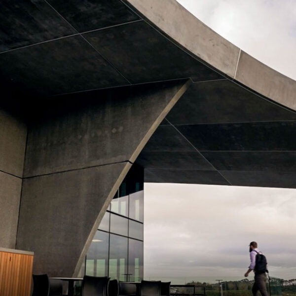 Foodstuffs North Island-Headoffice