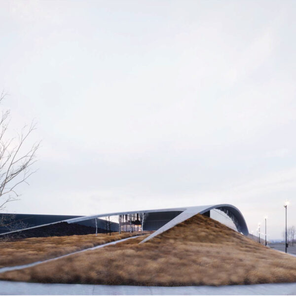 Foodstuffs North Island-Headoffice