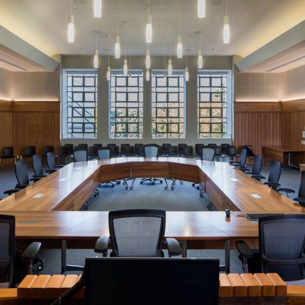 Hutt City Council Administration Building