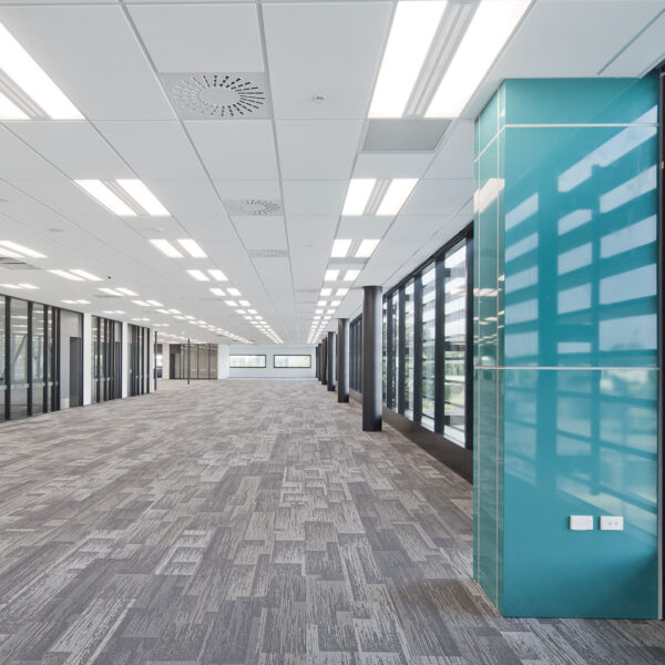 James Fletcher Drive – Toll Group NZ (1) James Fletcher Drive – Toll Group NZ