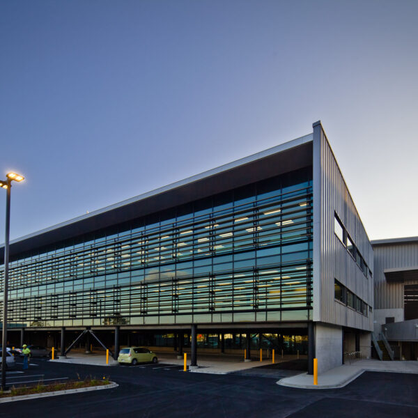 James Fletcher Drive – Toll Group NZ (9) James Fletcher Drive – Toll Group NZ