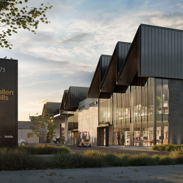 Woollen Mills Woollen Mills