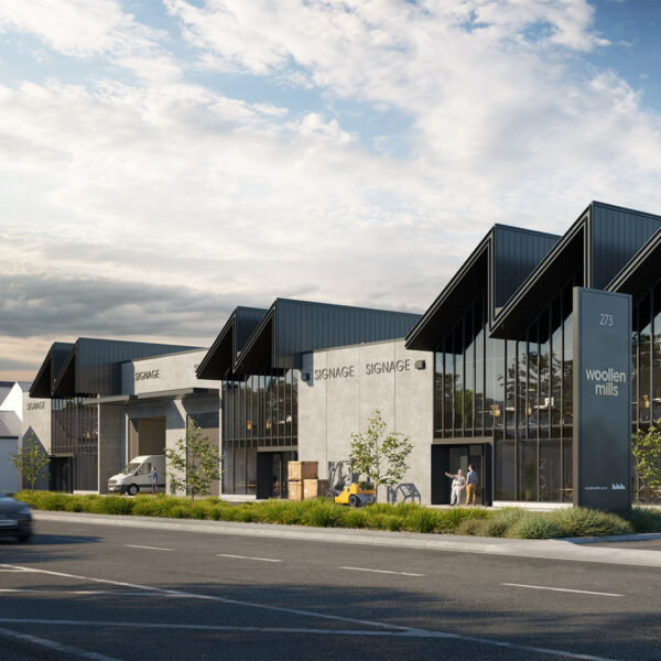 Woollen Mills Woollen Mills