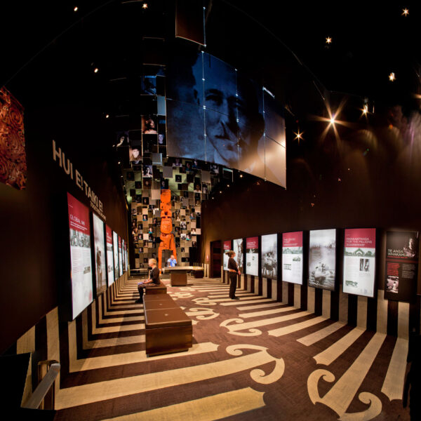 Rotorua Museum Te Whare Taonga o Te Arawa Rotorua Museum Te Whare Taonga o Te Arawa