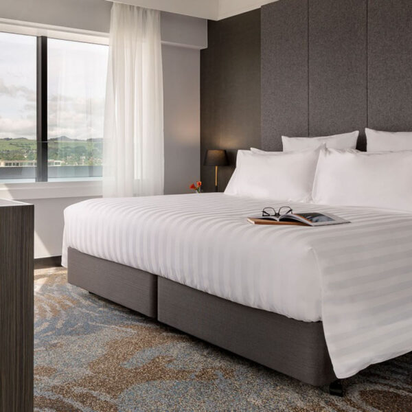 Pullman Hotel Rotorua Pullman Hotel Rotorua