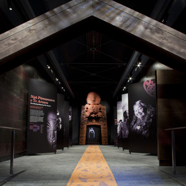 Rotorua Museum Te Whare Taonga o Te Arawa Rotorua Museum Te Whare Taonga o Te Arawa