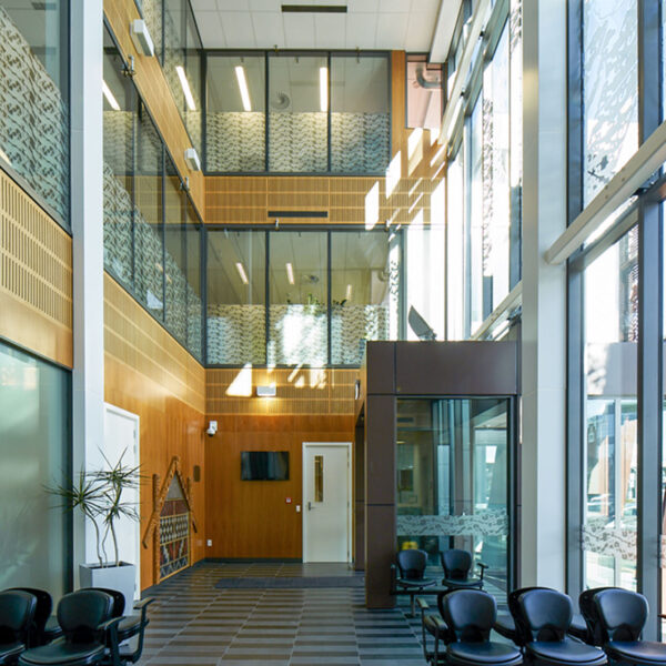 Rotorua Police Station Rotorua Police Station