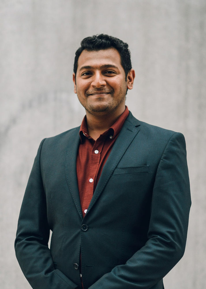 Rahul Menon