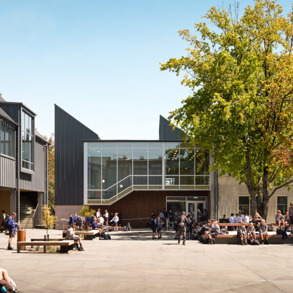 Caddick & Caldwell Buildings_Education Caddick & Caldwell Buildings_Education