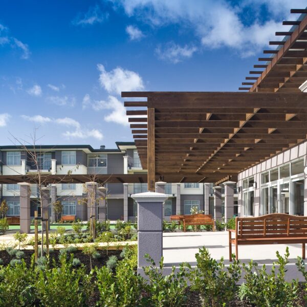 Summerset Retirement Villages