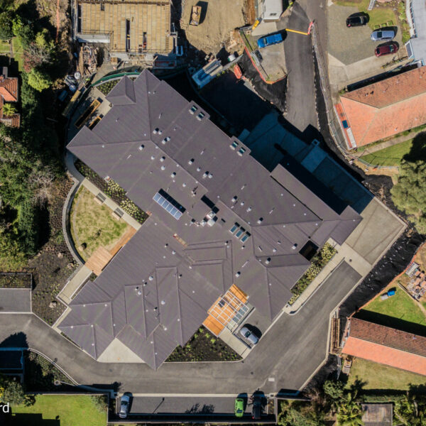 Everill Orr Retiremenet Village Everill Orr Retiremenet Village