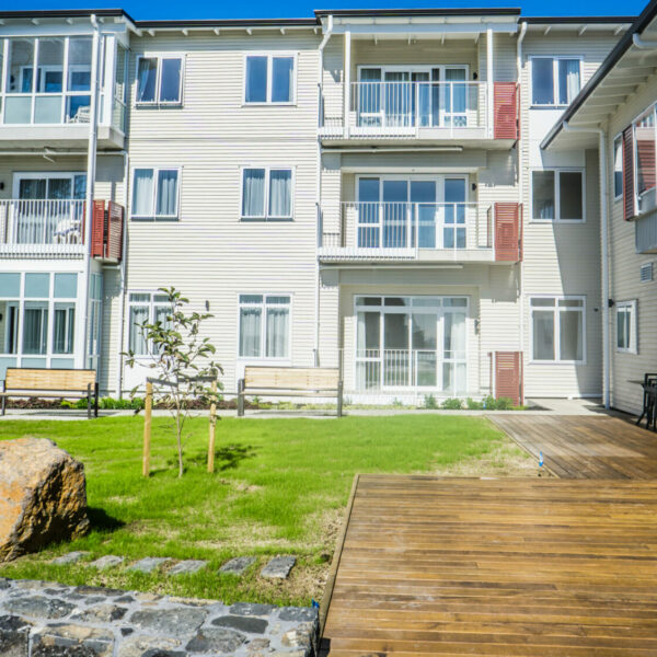 Everill Orr Retiremenet Village Everill Orr Retiremenet Village