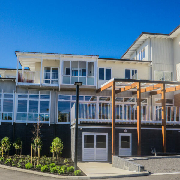 Everill Orr Retiremenet Village Everill Orr Retiremenet Village