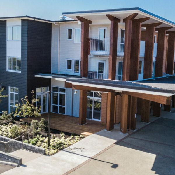 Everill Orr Retiremenet Village Everill Orr Retiremenet Village