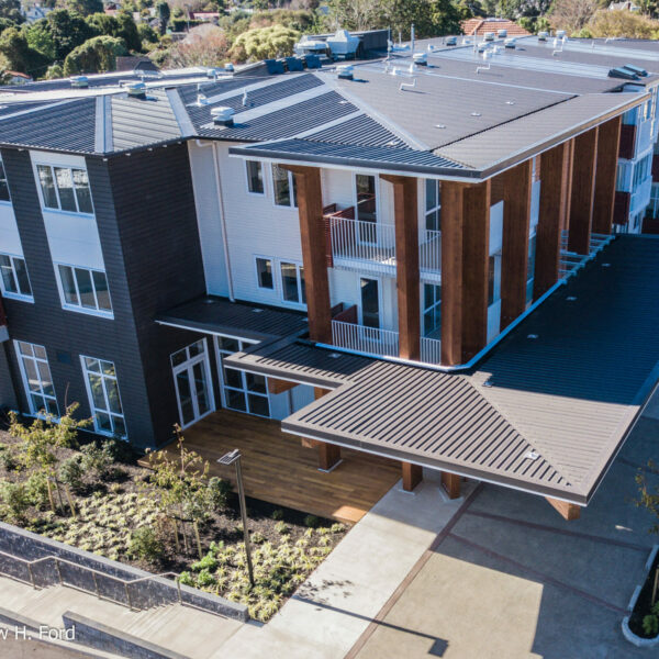 Everill Orr Retiremenet Village Everill Orr Retiremenet Village