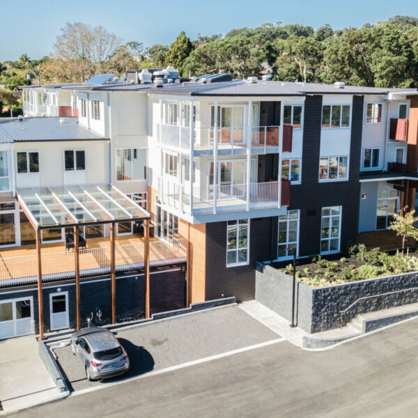 Everill Orr Retiremenet Village Everill Orr Retiremenet Village