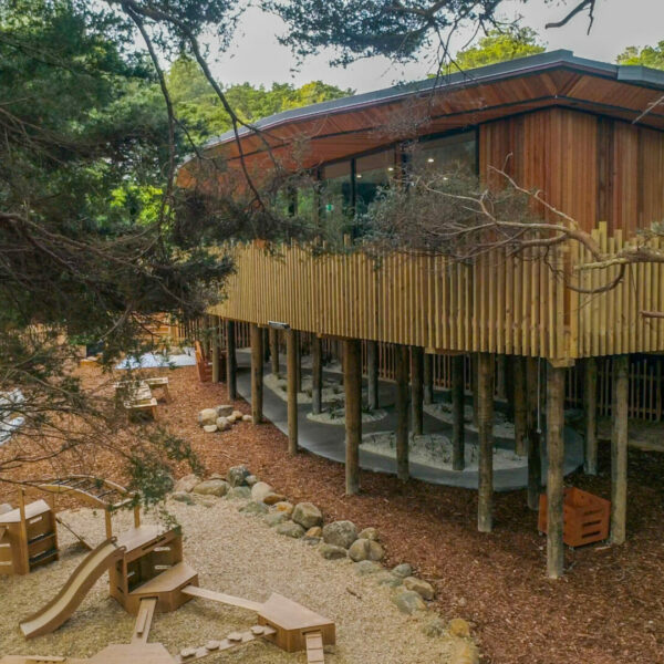 GAIA (EARTH) Forest Preschool