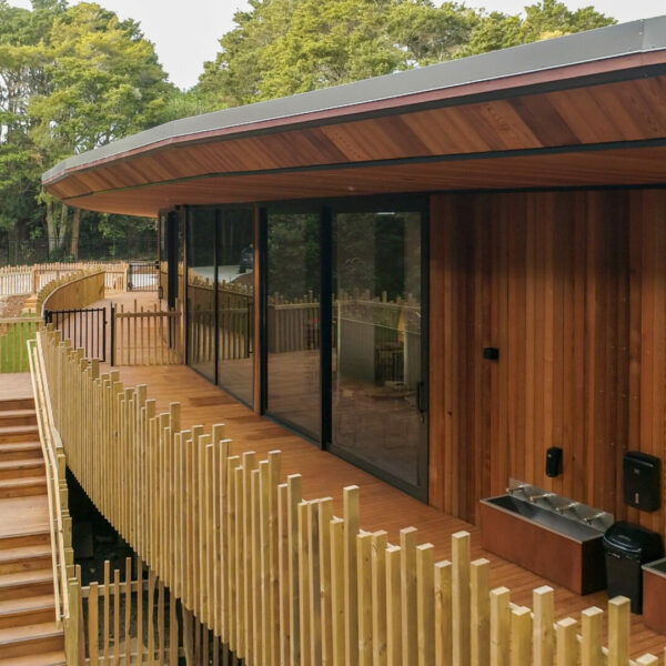 GAIA (EARTH) Forest Preschool