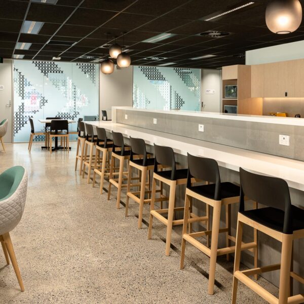 Auckland Central Police Station Auckland Central Police Station