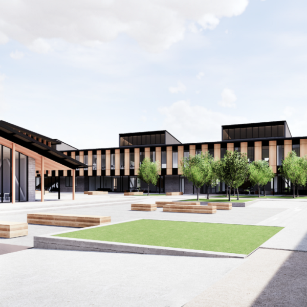 Linwood College Linwood College