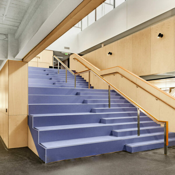 Linwood College Linwood College