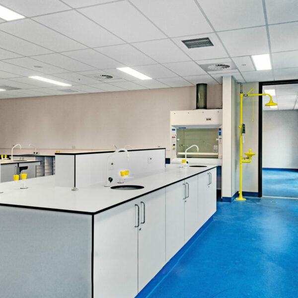 Linwood College Linwood College