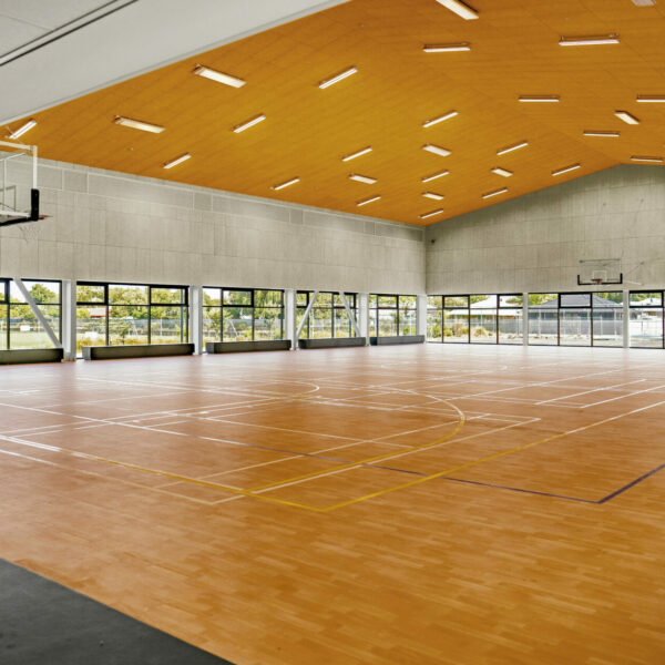 Linwood College Linwood College