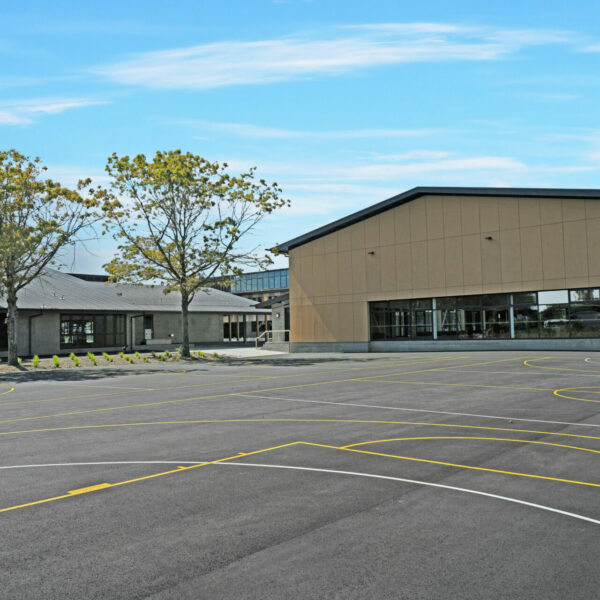 Linwood College Linwood College